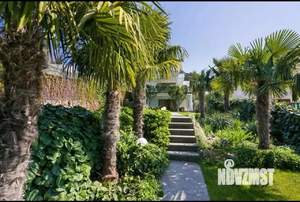 Дом 260м², 2-этажный, посуточно,