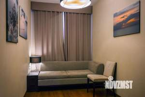 Дом 520м², 3-этажный, посуточно,