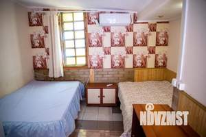 Дом 17м², 1-этажный, посуточно,