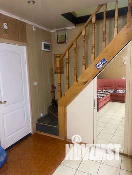 Дом 80м², 2-этажный, посуточно,