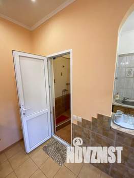 Дом 30м², 1-этажный, посуточно,