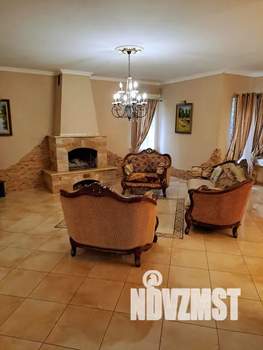 Дом 450м², 3-этажный, посуточно,