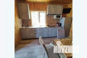 Дом 45м², 2-этажный, посуточно,