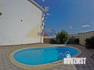 Дом 360м², 3-этажный, посуточно,