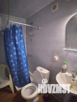 Дом 25м², 1-этажный, посуточно,