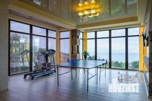 Дом 450м², 4-этажный, посуточно,