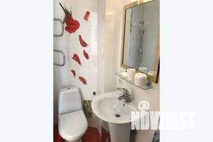 Дом 22м², 1-этажный, посуточно,