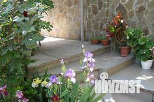 Дом 25м², 1-этажный, посуточно,