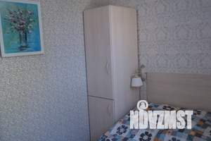 Дом 50м², 1-этажный, посуточно,