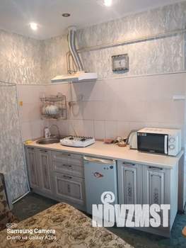 Дом 15м², 1-этажный, посуточно,