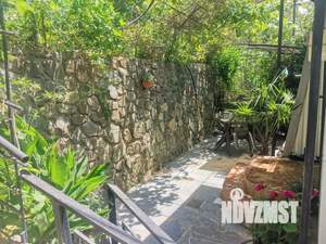 Дом 72м², 2-этажный, посуточно,