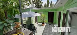 Дом 70м², 1-этажный, посуточно,