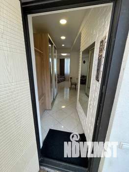 Дом 35м², 3-этажный, посуточно,