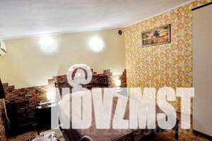 Дом 17м², 1-этажный, посуточно,