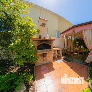 Дом 55м², 2-этажный, посуточно,