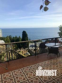 Дом 400м², 3-этажный, посуточно,