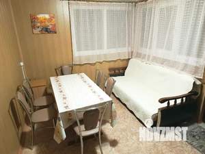 Дом 80м², 1-этажный, посуточно,