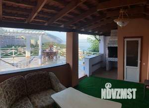 Дом 100м², 2-этажный, посуточно,