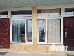 Дом 27м², 1-этажный, посуточно,