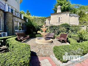 Дом 360м², 3-этажный, посуточно,