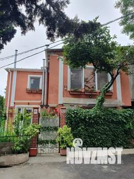 Дом 60м², 2-этажный, посуточно,