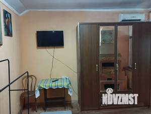 Дом 35м², 2-этажный, посуточно,