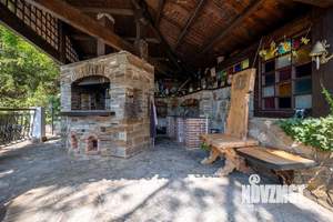 Дом 400м², 3-этажный, посуточно,