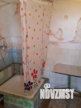 Дом 25м², 2-этажный, посуточно,