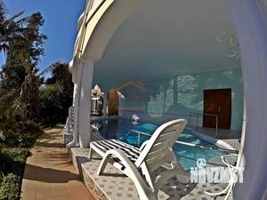 Дом 230м², 4-этажный, посуточно,