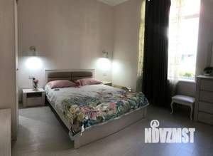 Дом 300м², 2-этажный, посуточно,