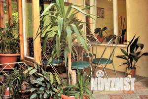 Дом 25м², 1-этажный, посуточно,