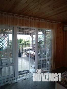 Дом 78м², 2-этажный, посуточно,