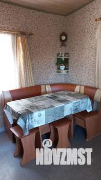 Дом 45м², 1-этажный, посуточно,