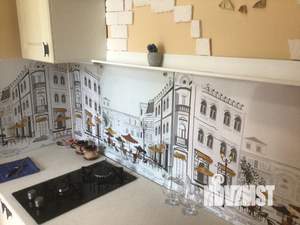 Дом 45м², 2-этажный, посуточно,