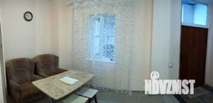 Дом 78м², 3-этажный, посуточно,