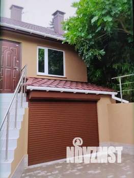 Дом 60м², 1-этажный, посуточно,