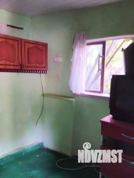 Дом 15м², 2-этажный, на длительный срок,