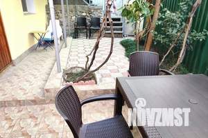 Дом 60м², 4-этажный, посуточно,