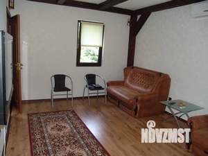 Дом 80м², 2-этажный, посуточно,