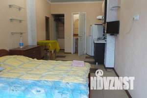 Дом 25м², 1-этажный, посуточно,