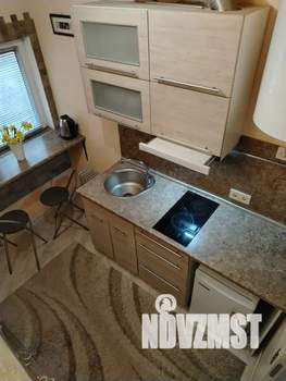 Дом 22м², 2-этажный, посуточно,