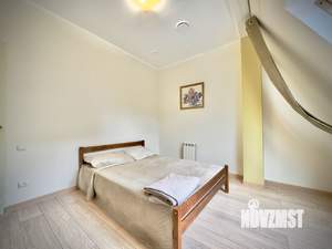 Дом 143м², 2-этажный, посуточно,