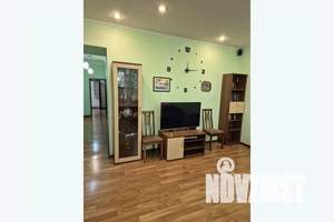 Дом 120м², 1-этажный, посуточно,