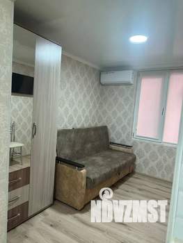 Дом 20м², 1-этажный, посуточно,