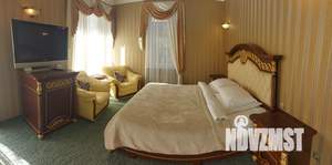 Дом 80м², 2-этажный, посуточно,