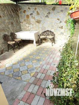 Дом 30м², 2-этажный, посуточно,