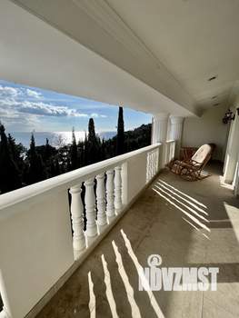 Дом 1000м², 3-этажный, посуточно,