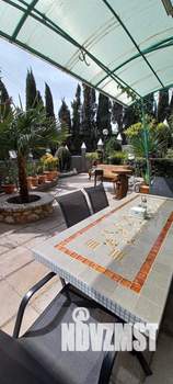 Дом 60м², 2-этажный, посуточно,