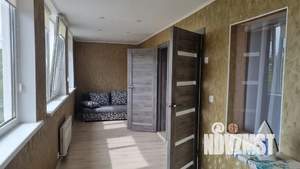 Дом 90м², 2-этажный, посуточно,