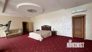 Дом 400м², 4-этажный, посуточно,